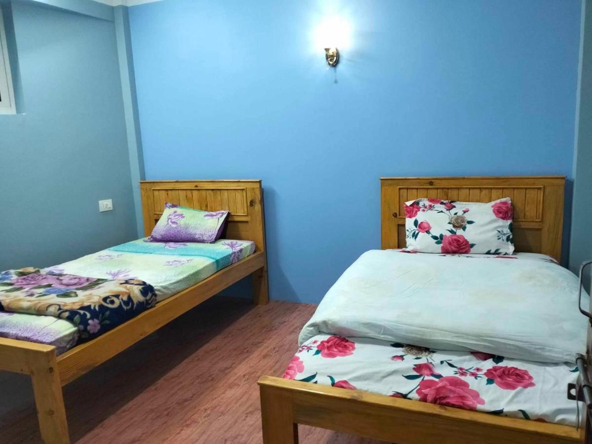 Peace Homestay Kathmandu Luaran gambar